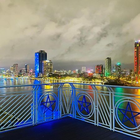 Star City Riverside Hotel By Haviland Đà Nẵng Exterior foto