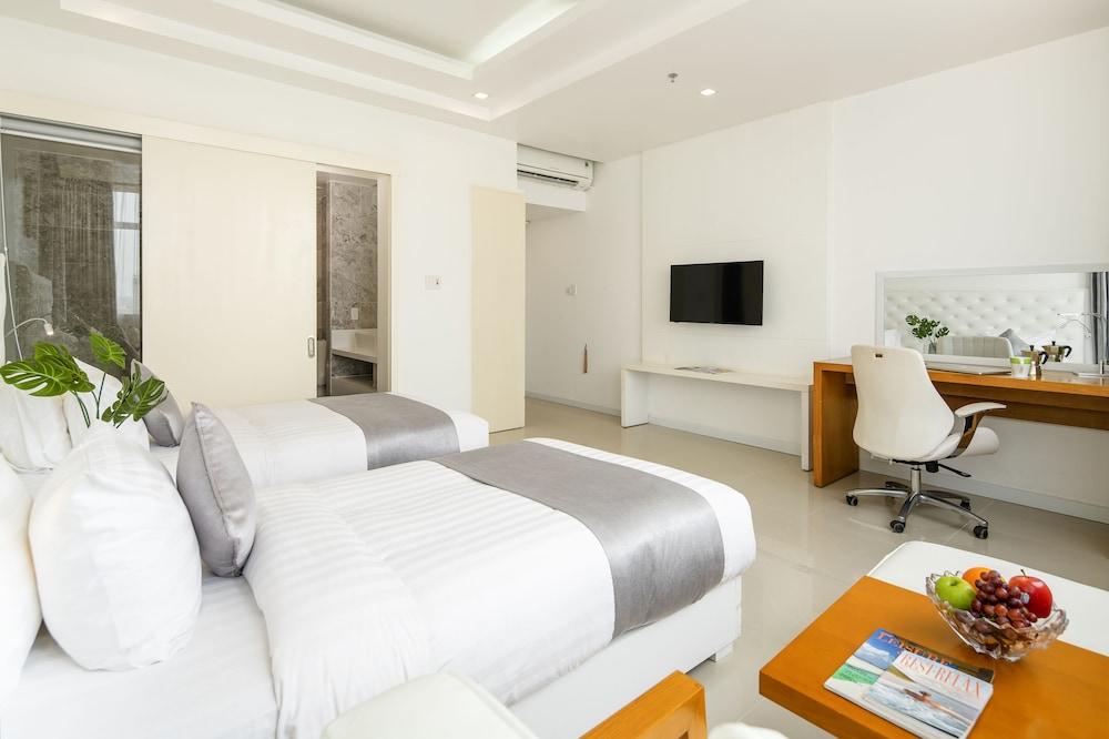 Star City Riverside Hotel By Haviland Đà Nẵng Exterior foto