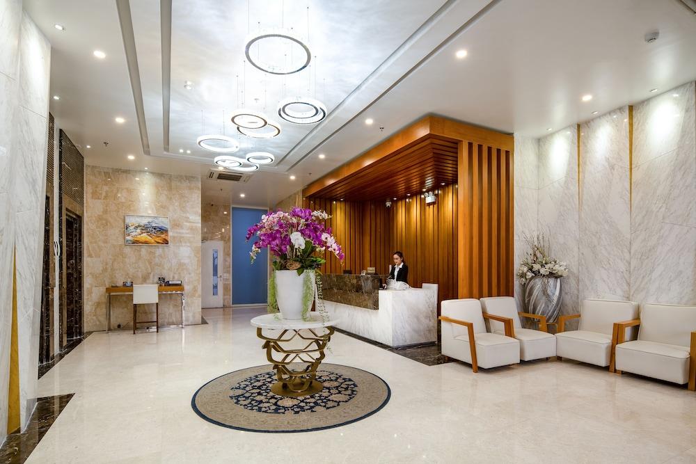 Star City Riverside Hotel By Haviland Đà Nẵng Exterior foto