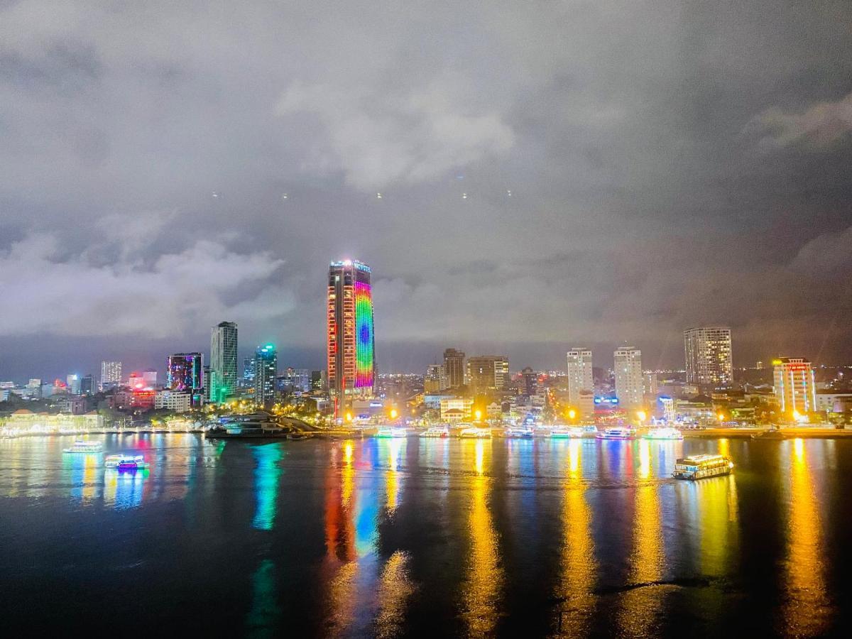 Star City Riverside Hotel By Haviland Đà Nẵng Exterior foto