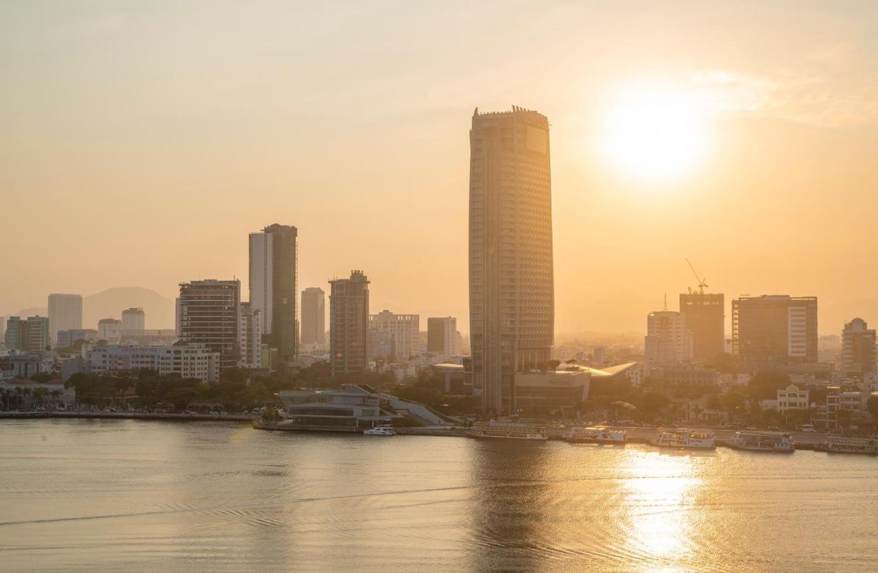 Star City Riverside Hotel By Haviland Đà Nẵng Exterior foto