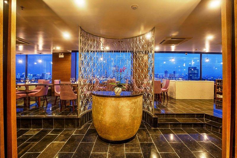 Star City Riverside Hotel By Haviland Đà Nẵng Exterior foto
