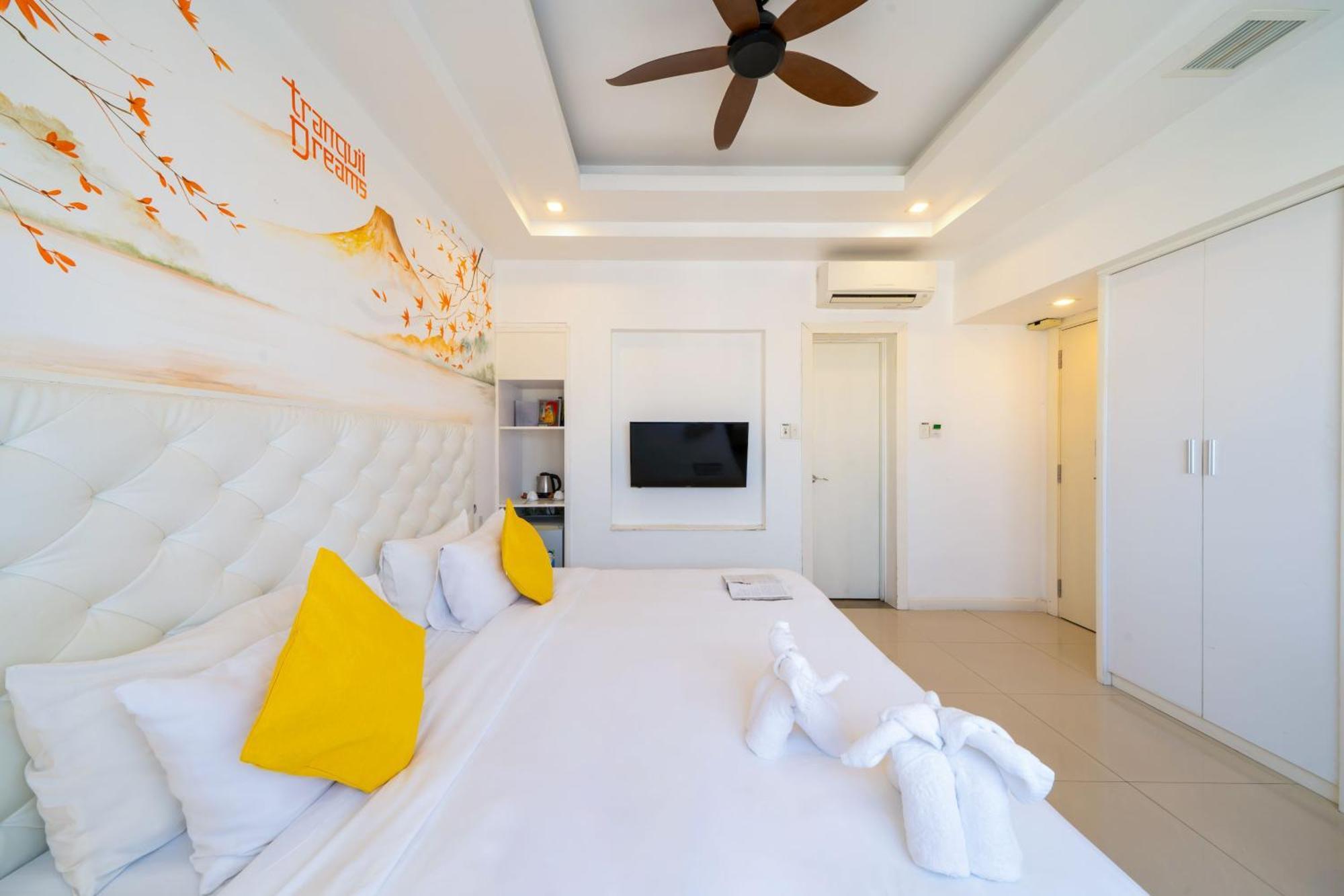 Star City Riverside Hotel By Haviland Đà Nẵng Exterior foto