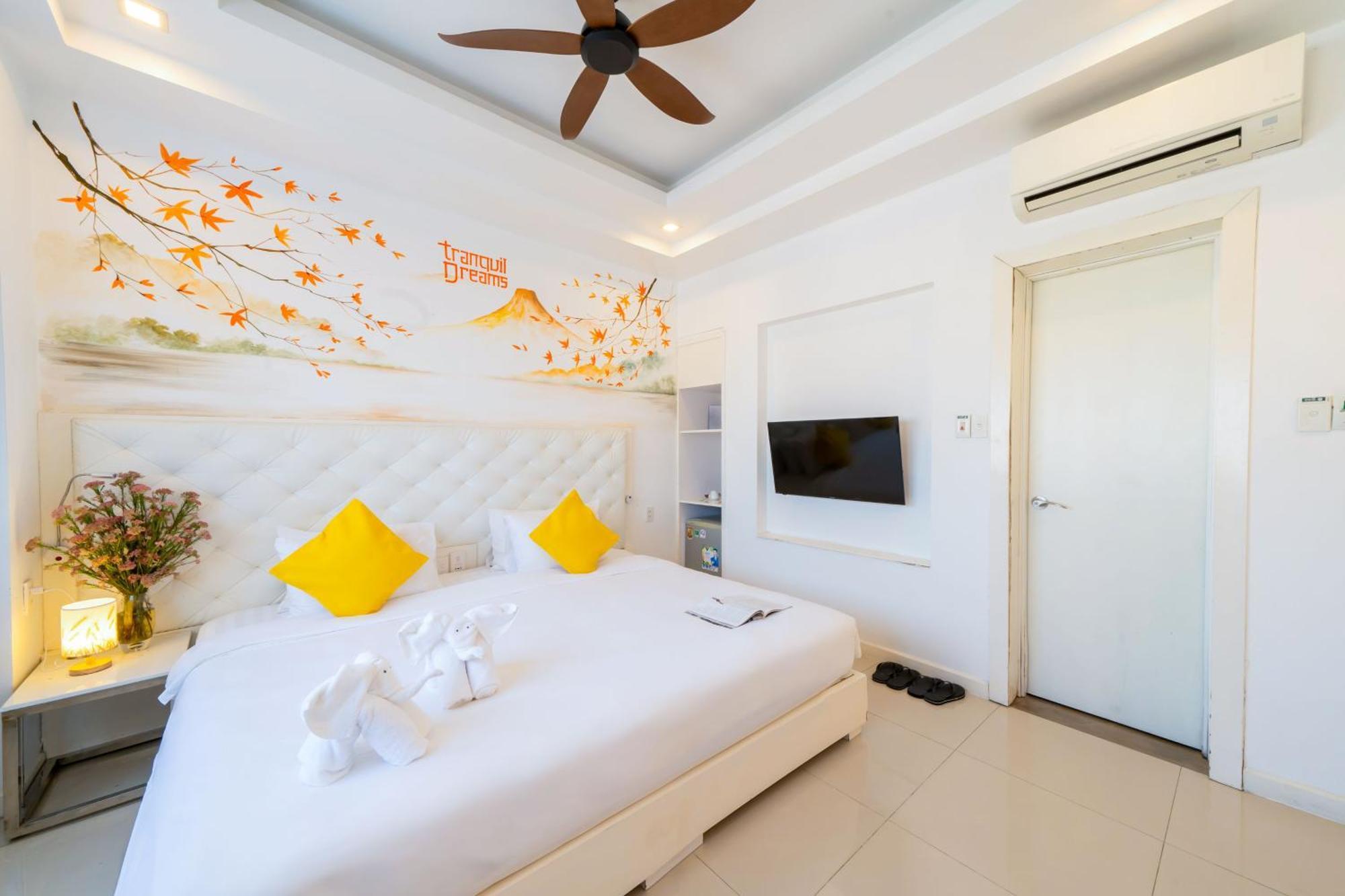 Star City Riverside Hotel By Haviland Đà Nẵng Exterior foto