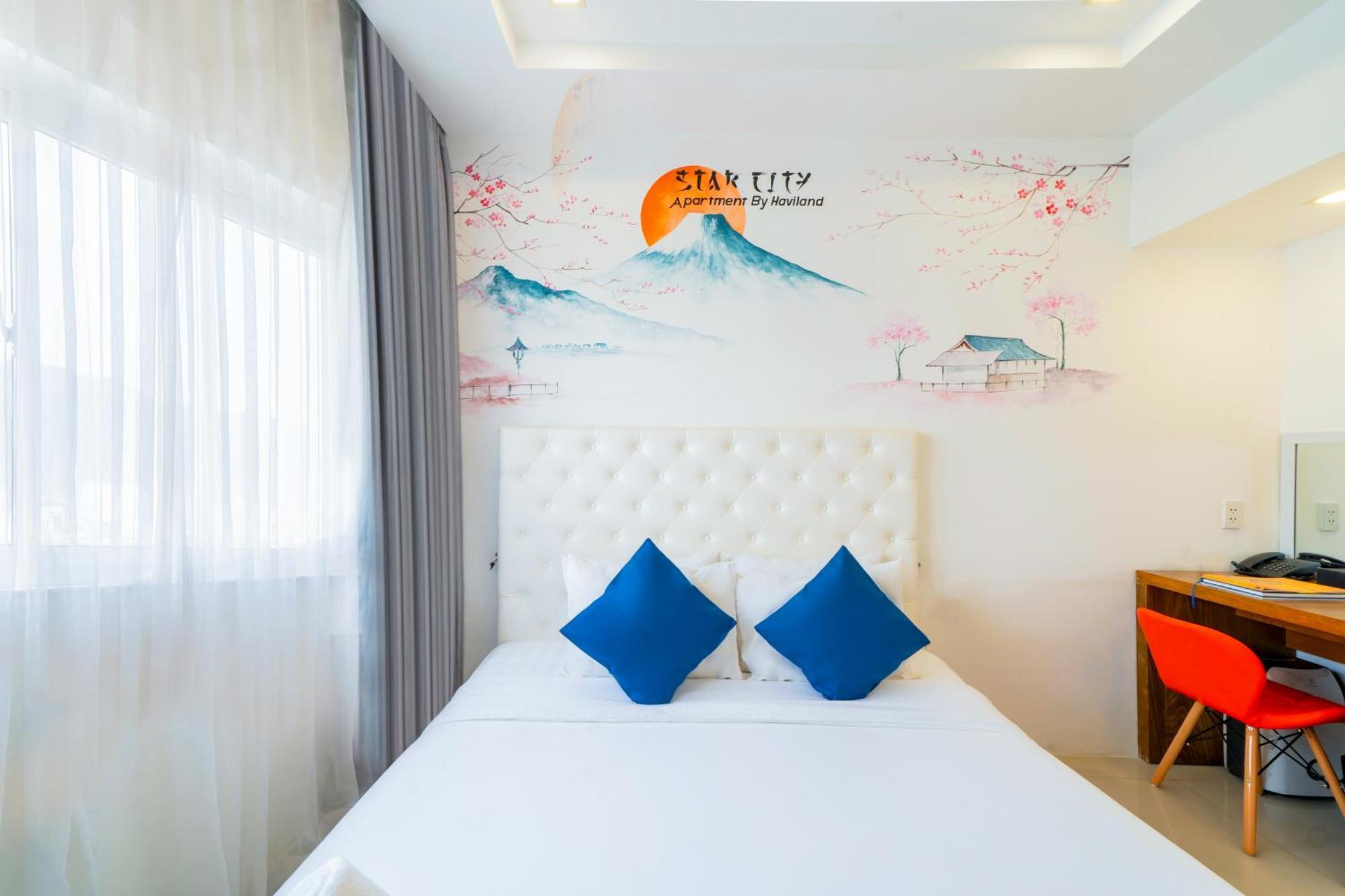 Star City Riverside Hotel By Haviland Đà Nẵng Exterior foto