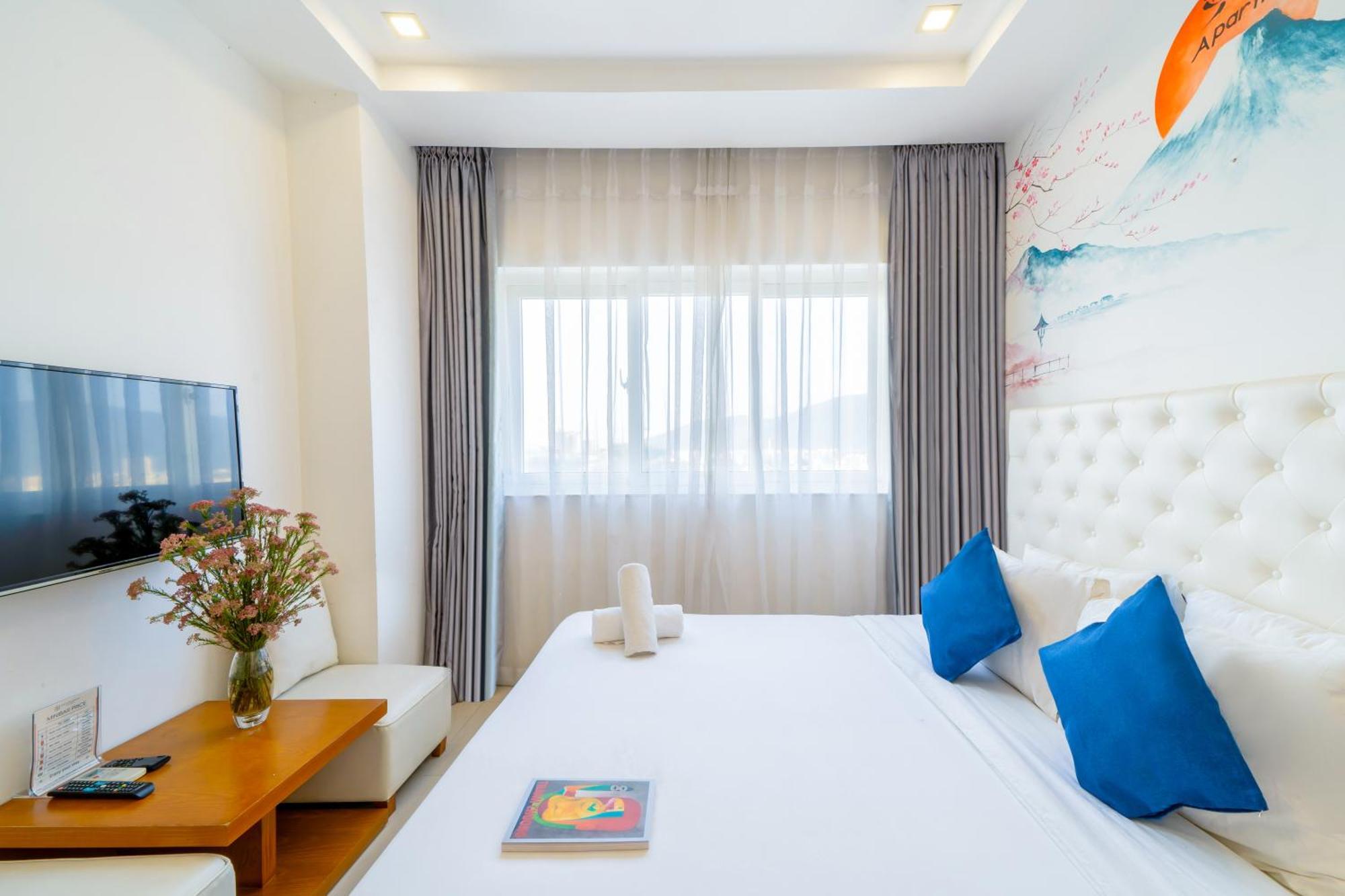 Star City Riverside Hotel By Haviland Đà Nẵng Exterior foto