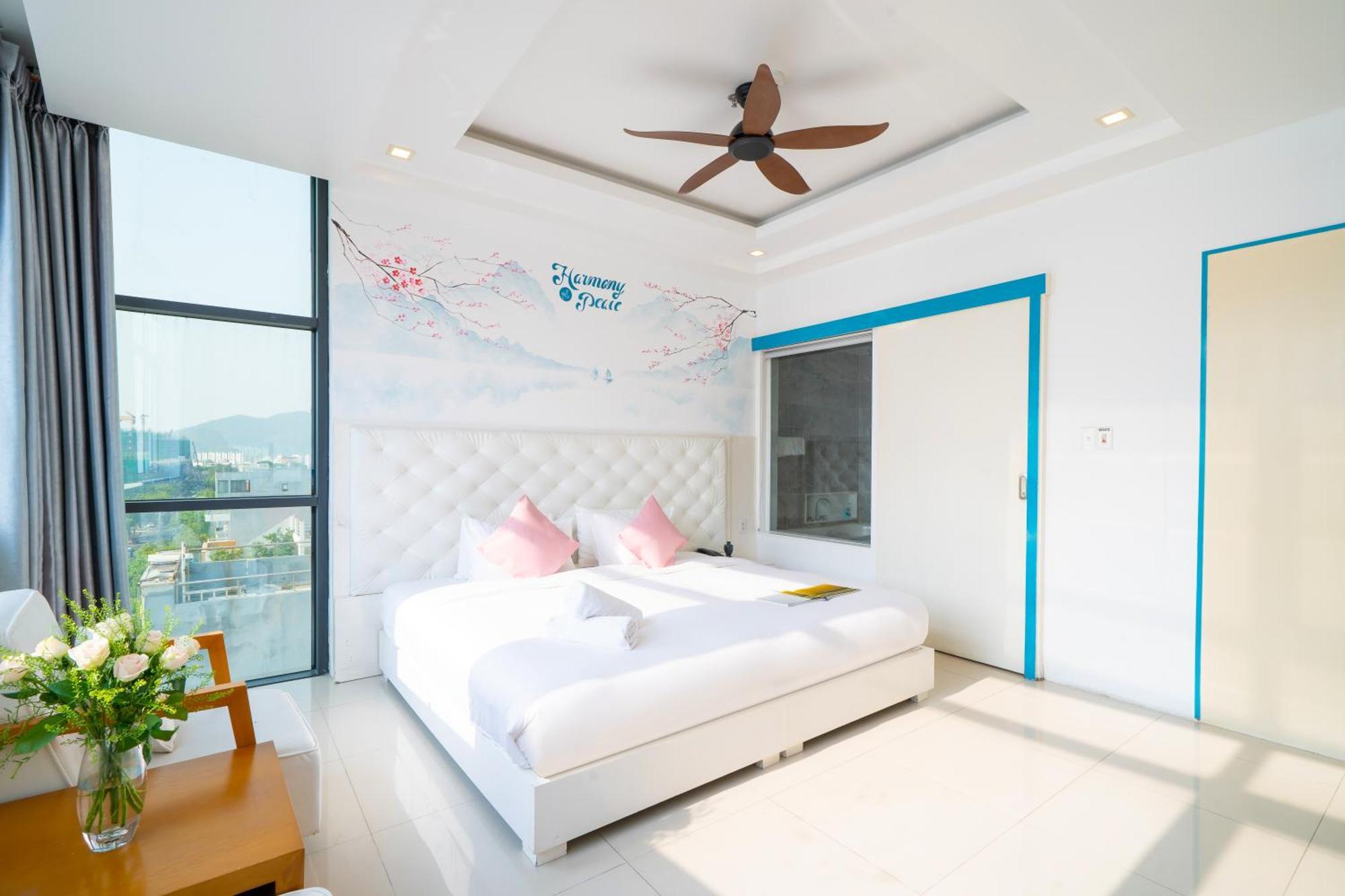 Star City Riverside Hotel By Haviland Đà Nẵng Exterior foto