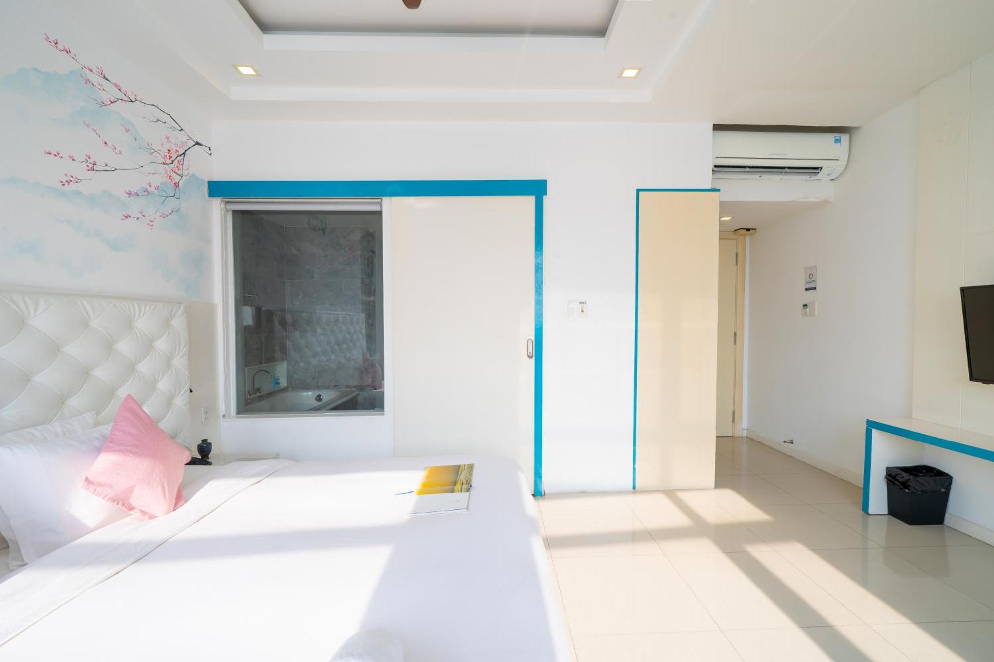 Star City Riverside Hotel By Haviland Đà Nẵng Exterior foto