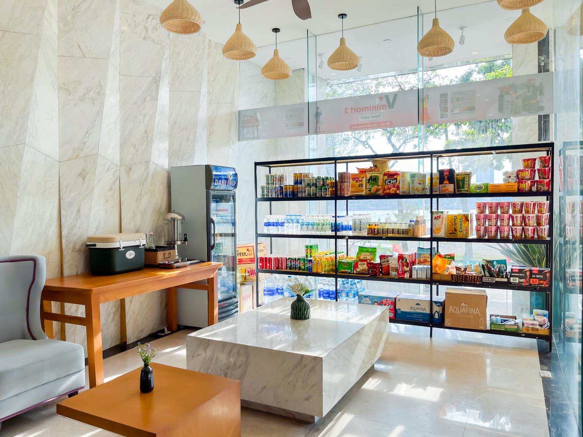Star City Riverside Hotel By Haviland Đà Nẵng Exterior foto