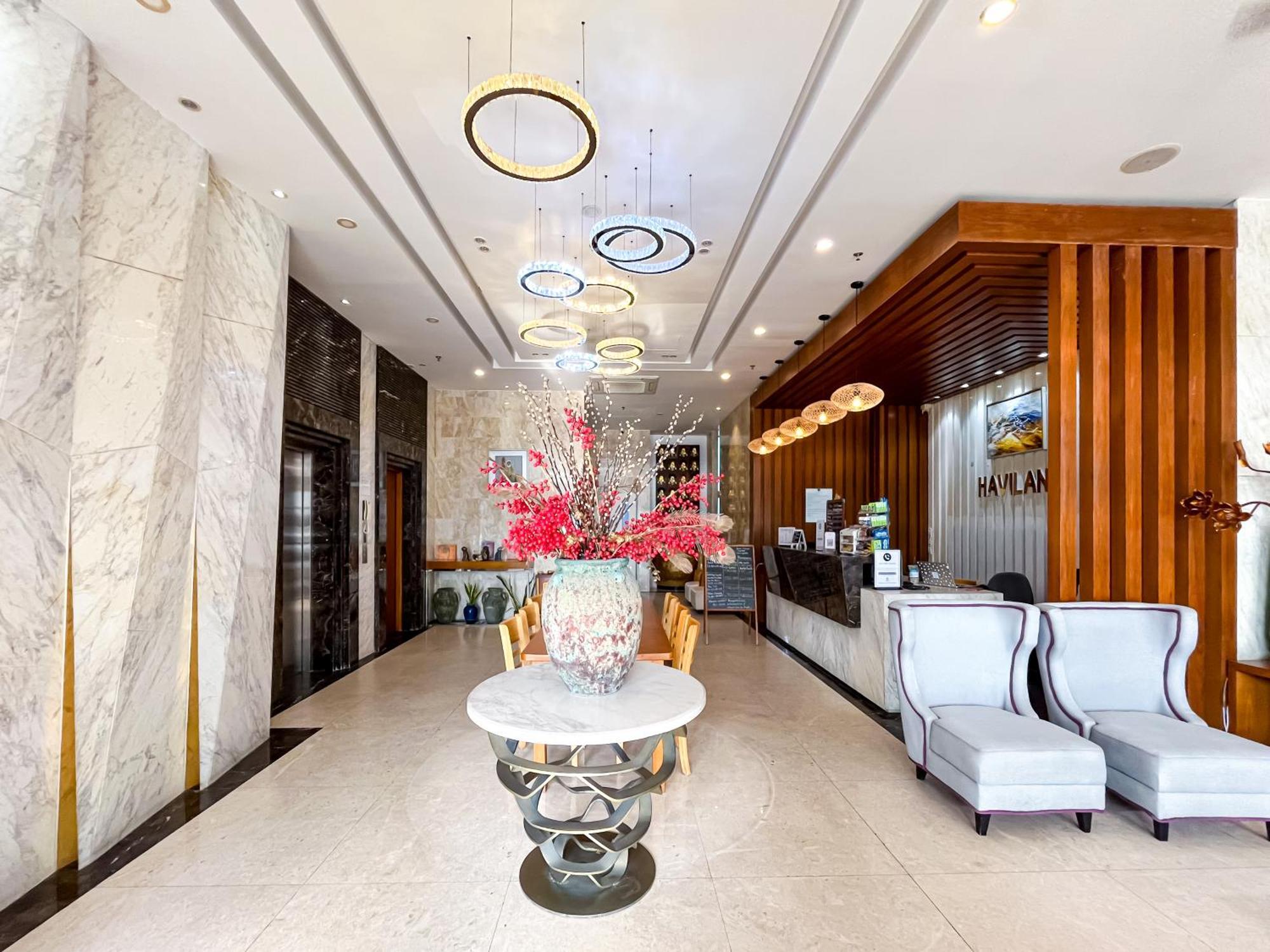 Star City Riverside Hotel By Haviland Đà Nẵng Exterior foto